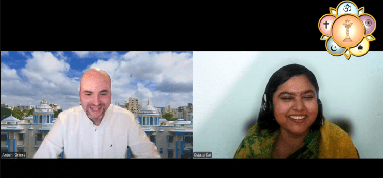 Episodio 1 de REFLECTIONS (Reflexiones) | Podcast Sai de SSSGC Zona 6