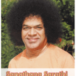 Sanathana Sarathi en español | Julio 2025