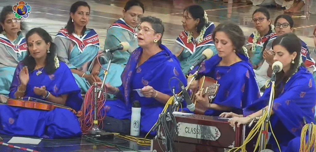 Programa de Música Devocional en Español e Italiano | Países de la Zona 6 – Europa y Reino Unido | 29 de julio de 2025