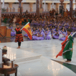 Coro Infantil Bal Vikas | Países de la Zona 6 – Europa y Reino Unido | 30 de julio de 2025 | Noche