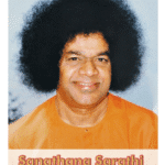 Sanathana Sarathi en español| Agosto 2025