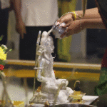 7 de septiembre de 2025 | Rudra Homam (París, Francia)