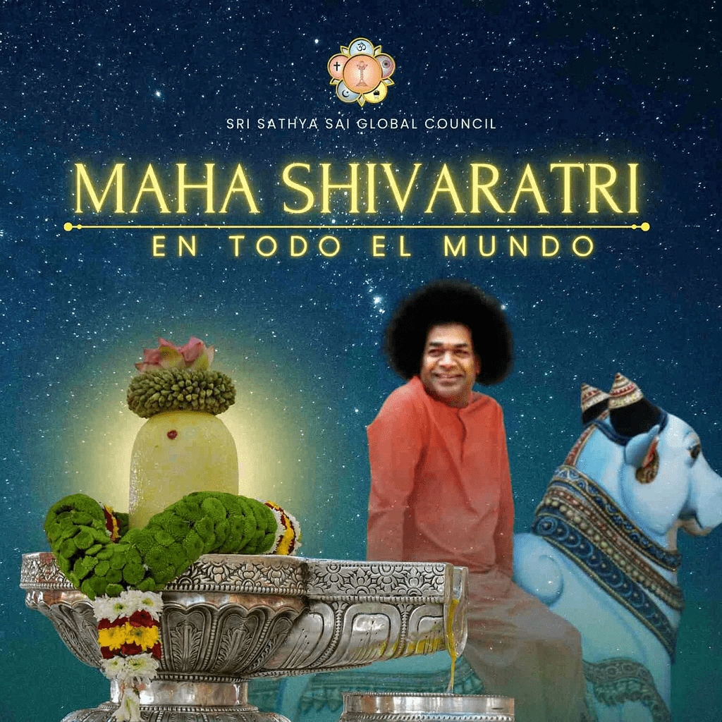 Maha Shivaratri 2026 en todo el mundo