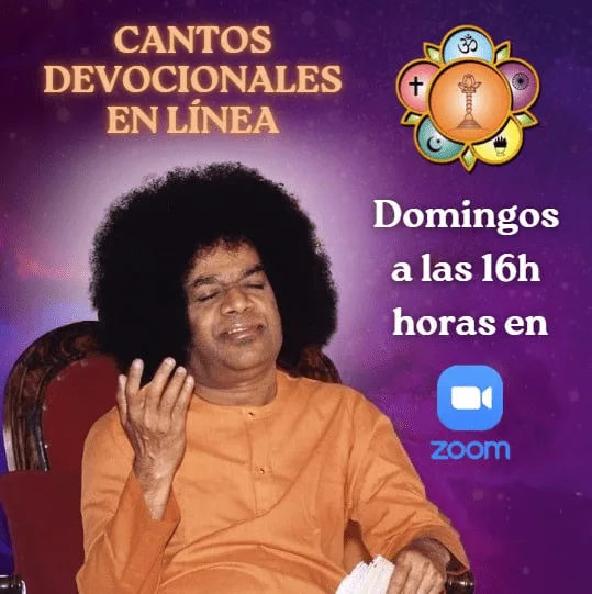 Bhajans en línea