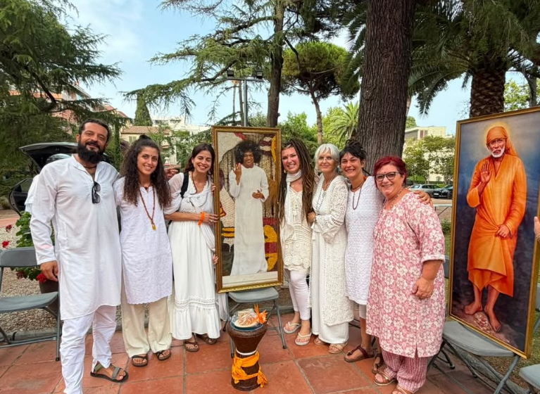 Primer álbum de Shiva Ragandharva en SoundCloud 💿